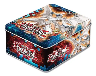 2012 Collectors Tin: Wave 1 - Evolzar Dolkka