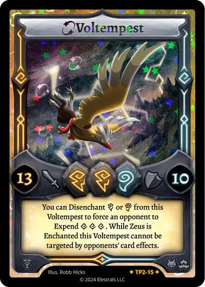 Voltempest