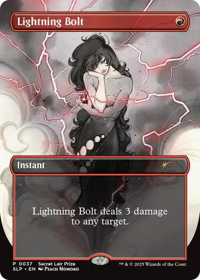 Lightning Bolt (0037)