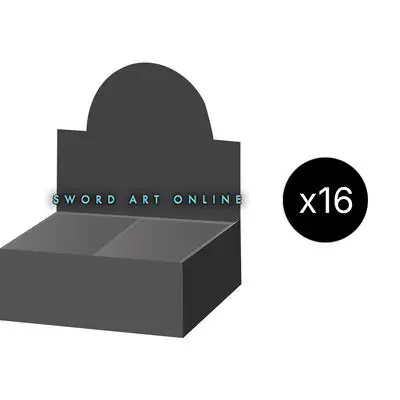 Sword Art Online - Booster Box Case