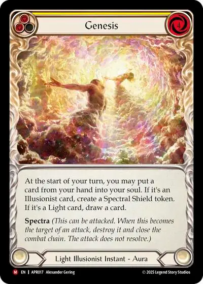 Genesis