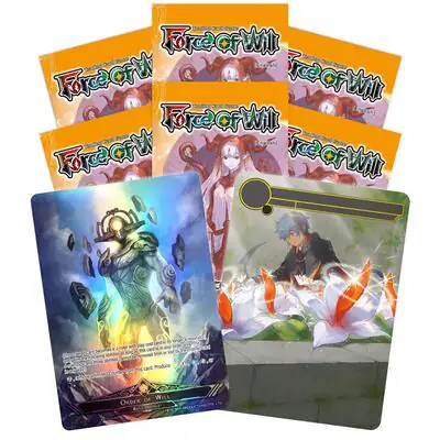 Journey to Ravidra Player's Pre-Release Kit
