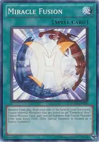 Miracle Fusion