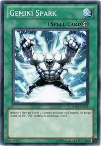 Gemini Spark
