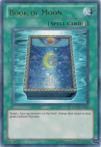 Book of Moon