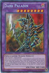 Dark Paladin