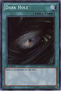 Dark Hole