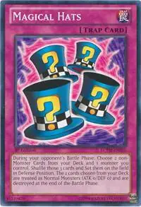 Magical Hats