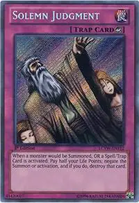 Solemn Judgment