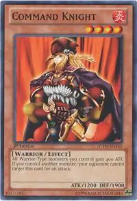 Command Knight