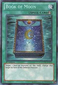 Book of Moon