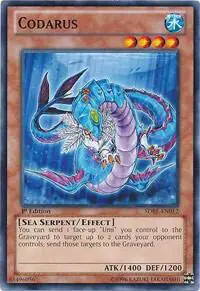 Codarus