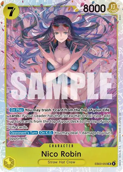 Nico Robin (055)