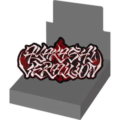 Ayakashi Vermilion Booster Box