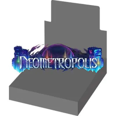 Neometropolis Booster Box