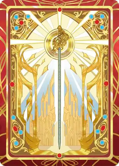 Dawnblade (Marvel)