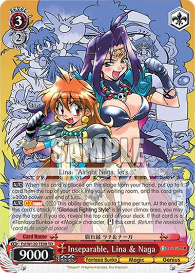 Inseparable, Lina & Naga (RRR)