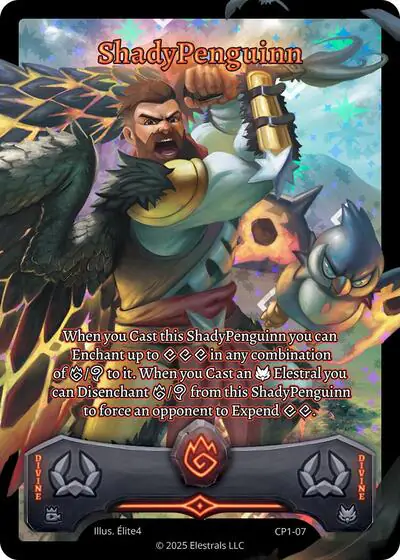ShadyPenguinn