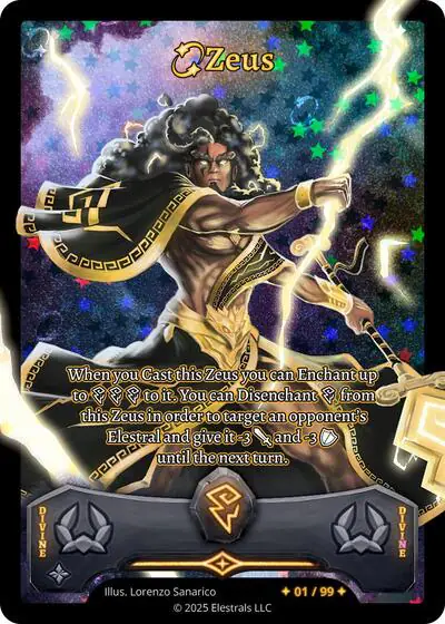 Zeus (SS3-S01)