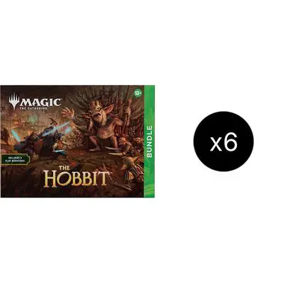 The Hobbit - Bundle Case