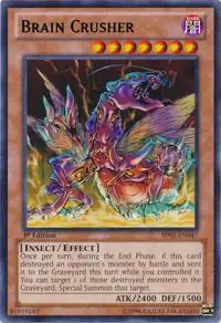Brain Crusher