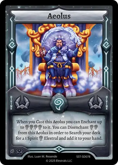 Aeolus