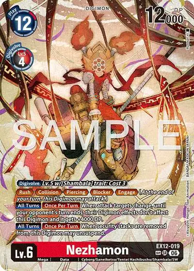 Nezhamon (SP)