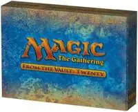 From the Vault: Twenty - Box Set