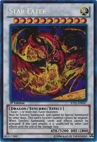Star Eater (Secret)
