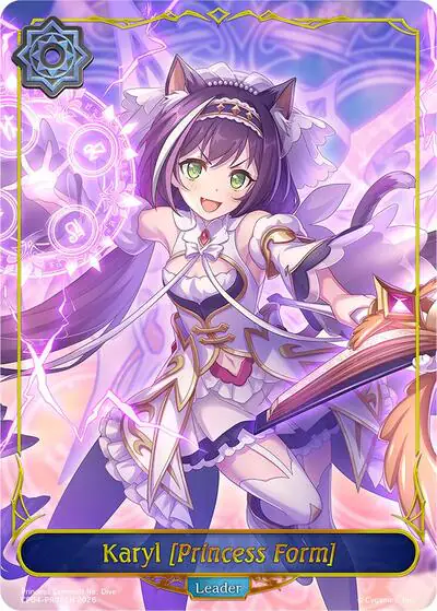 Karyl [Princess Form]