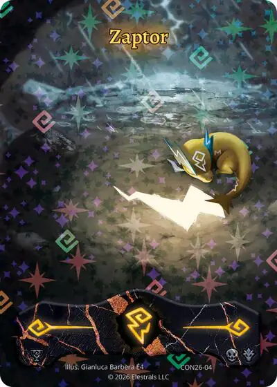 Zaptor