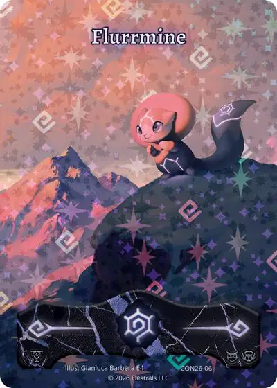 Flurrmine