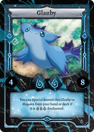 Glauby