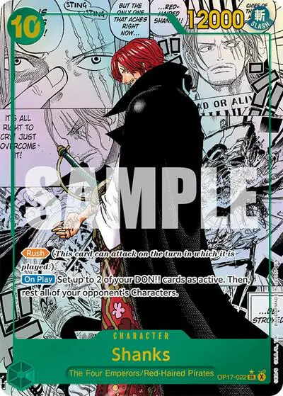 Shanks (022) (Manga)