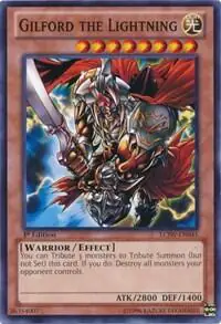 Gilford the Lightning