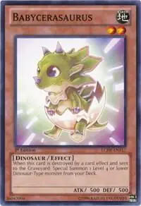 Babycerasaurus