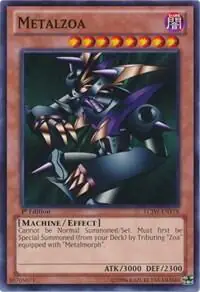 Metalzoa