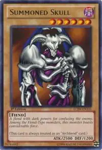 Summoned Skull