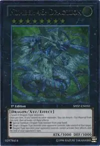 Number 46: Dragluon (UTR)