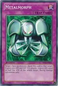 Metalmorph