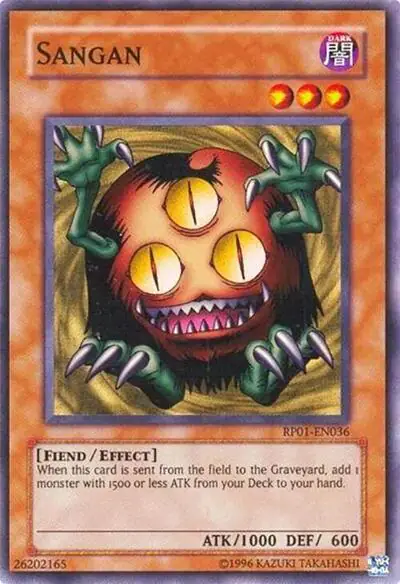 Sangan