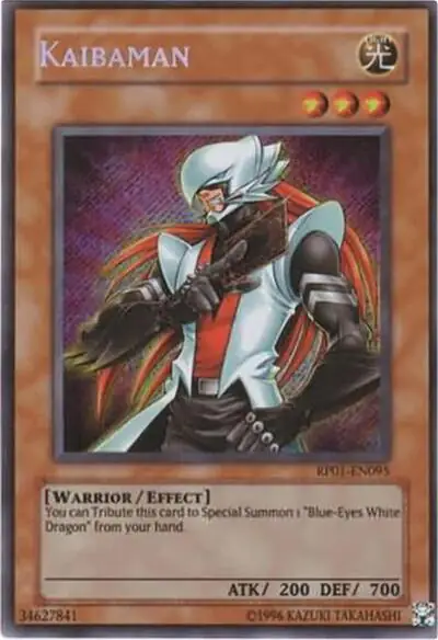 Kaibaman