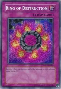 Ring of Destruction