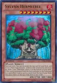 Sylvan Hermitree