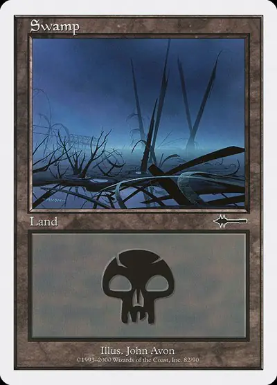 Swamp (82)