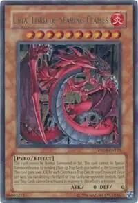Uria, Lord of Searing Flames