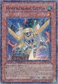 Morphtronic Celfon