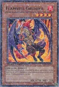 Flamvell Grunika
