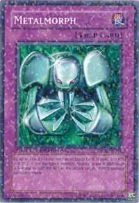 Metalmorph