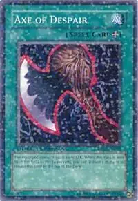 Axe of Despair